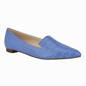 Nine West Abay Loafers Blauw Nederland | OMX-657138